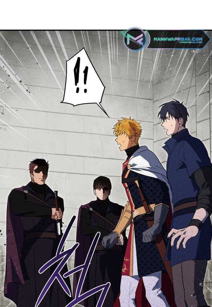 Bị Che Khuất Bởi Mặt Trời Lặn: Chapter 115