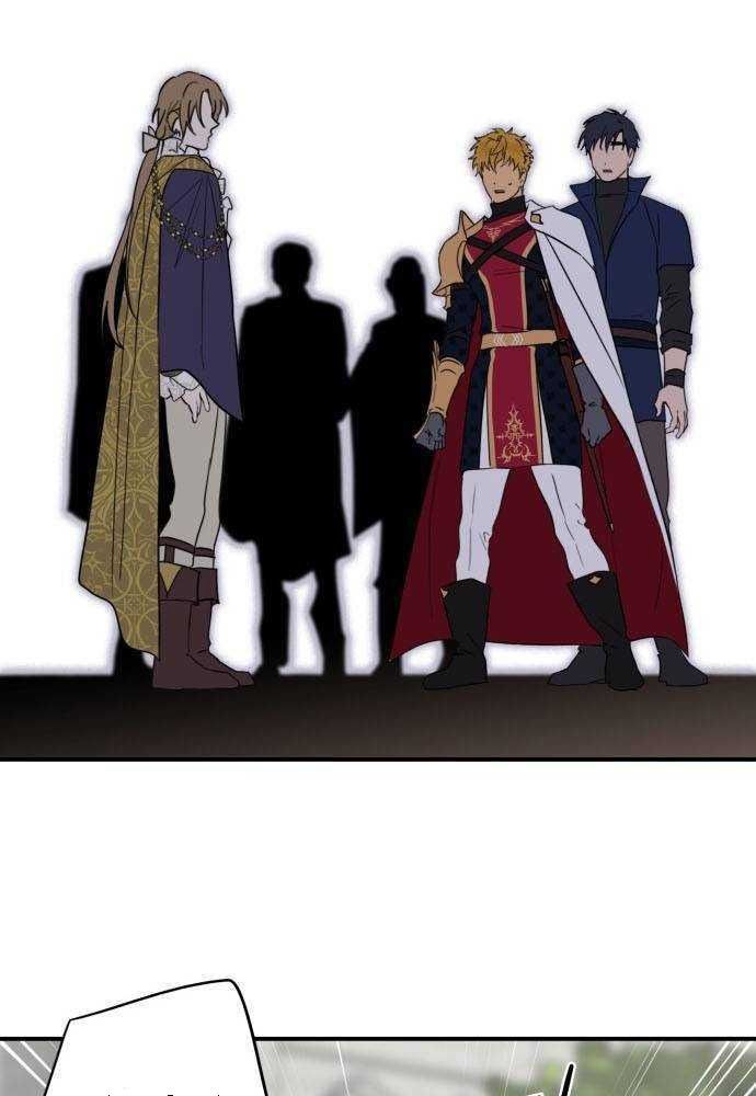Bị Che Khuất Bởi Mặt Trời Lặn: Chapter 115