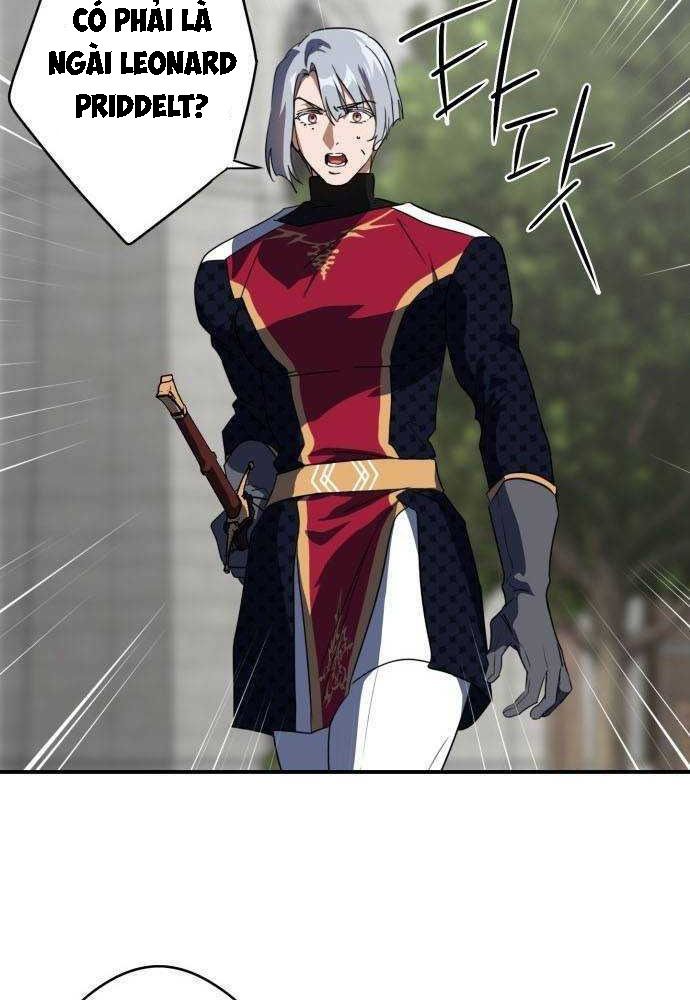 Bị Che Khuất Bởi Mặt Trời Lặn: Chapter 115