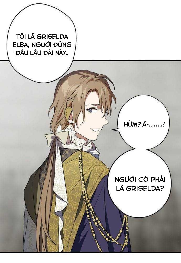 Bị Che Khuất Bởi Mặt Trời Lặn: Chapter 115