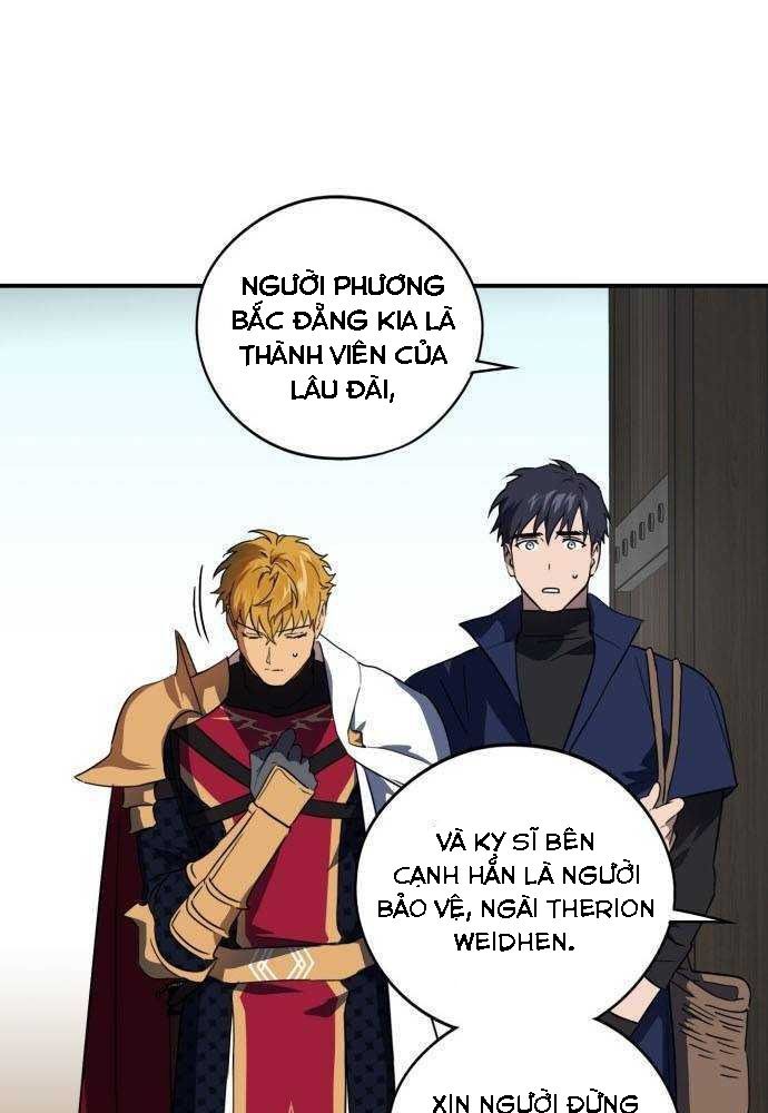 Bị Che Khuất Bởi Mặt Trời Lặn: Chapter 115