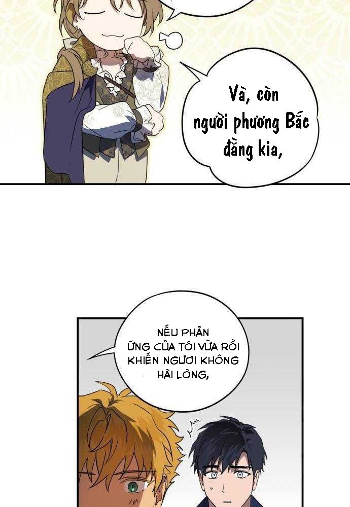 Bị Che Khuất Bởi Mặt Trời Lặn: Chapter 115
