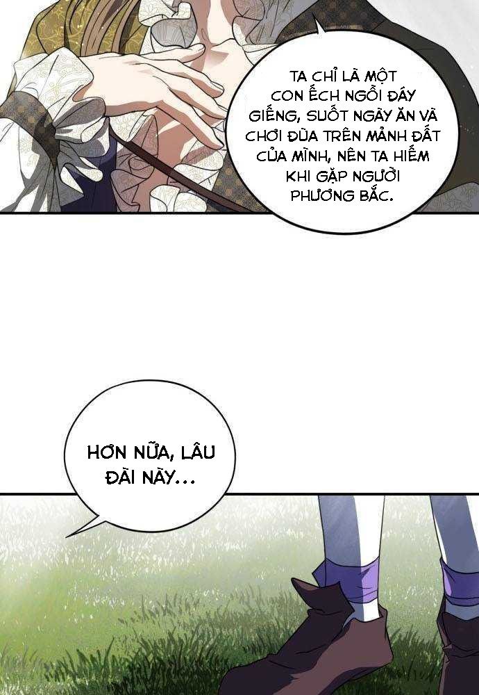 Bị Che Khuất Bởi Mặt Trời Lặn: Chapter 115