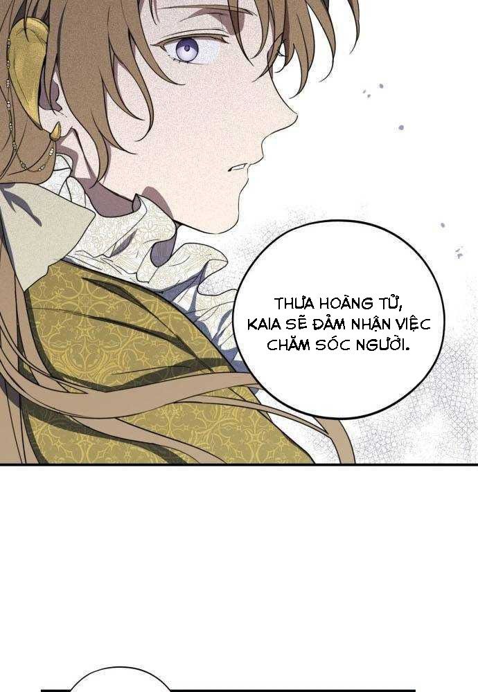 Bị Che Khuất Bởi Mặt Trời Lặn: Chapter 115