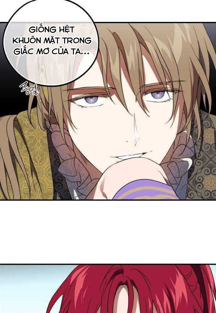Bị Che Khuất Bởi Mặt Trời Lặn: Chapter 115