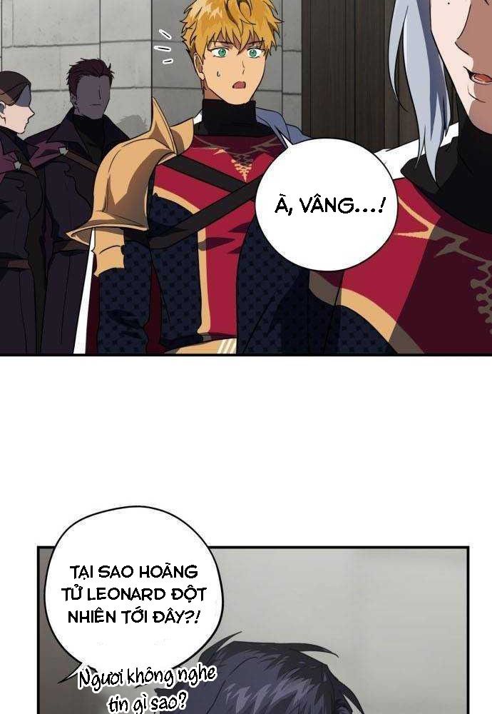 Bị Che Khuất Bởi Mặt Trời Lặn: Chapter 115