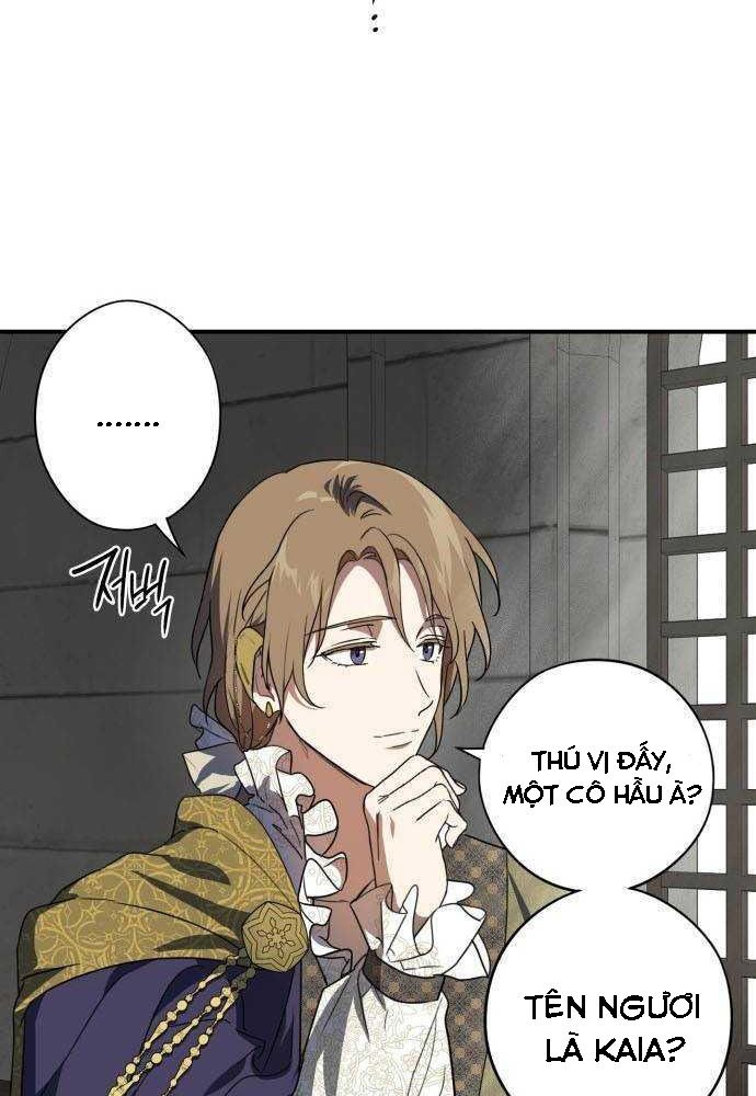 Bị Che Khuất Bởi Mặt Trời Lặn: Chapter 115