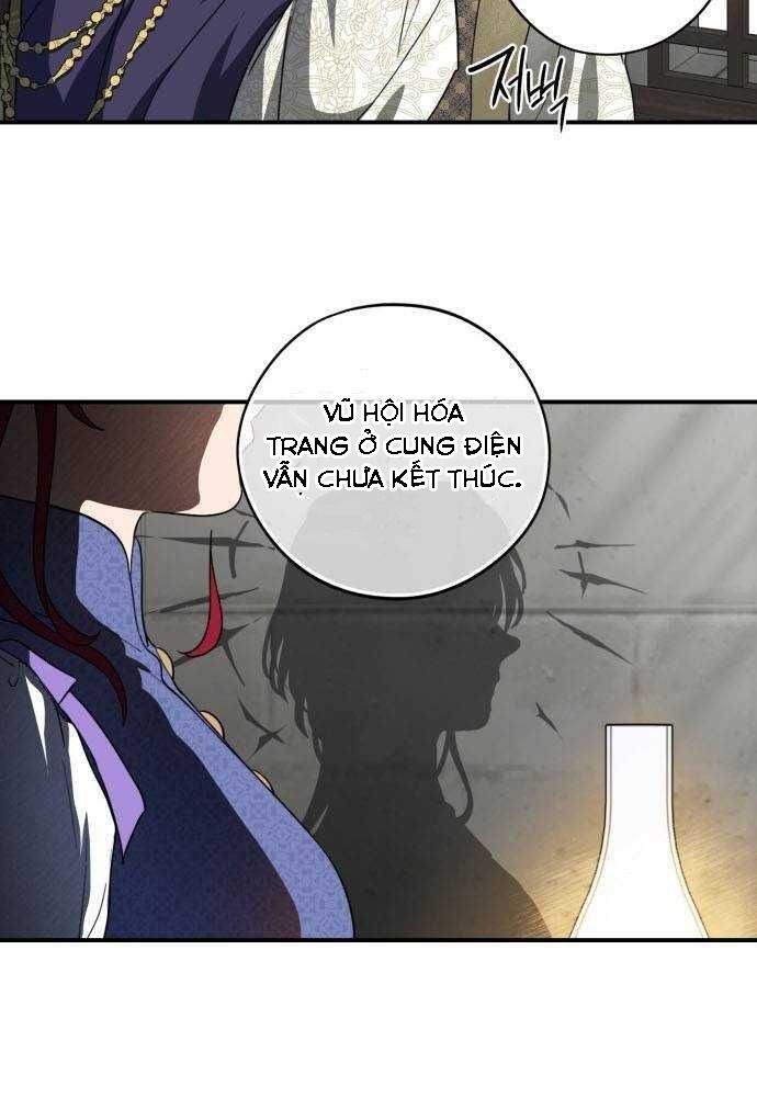Bị Che Khuất Bởi Mặt Trời Lặn: Chapter 115