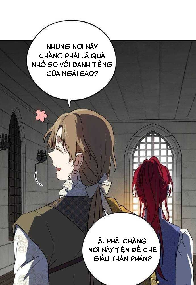 Bị Che Khuất Bởi Mặt Trời Lặn: Chapter 115