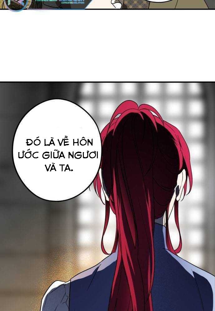 Bị Che Khuất Bởi Mặt Trời Lặn: Chapter 115