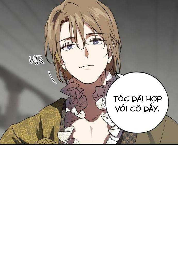 Bị Che Khuất Bởi Mặt Trời Lặn: Chapter 115