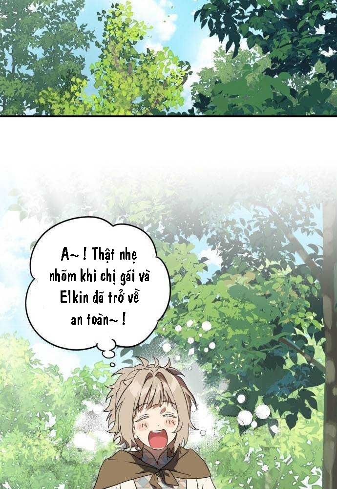 Bị Che Khuất Bởi Mặt Trời Lặn: Chapter 115