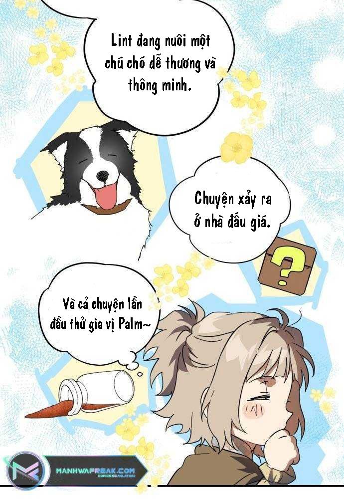 Bị Che Khuất Bởi Mặt Trời Lặn: Chapter 115