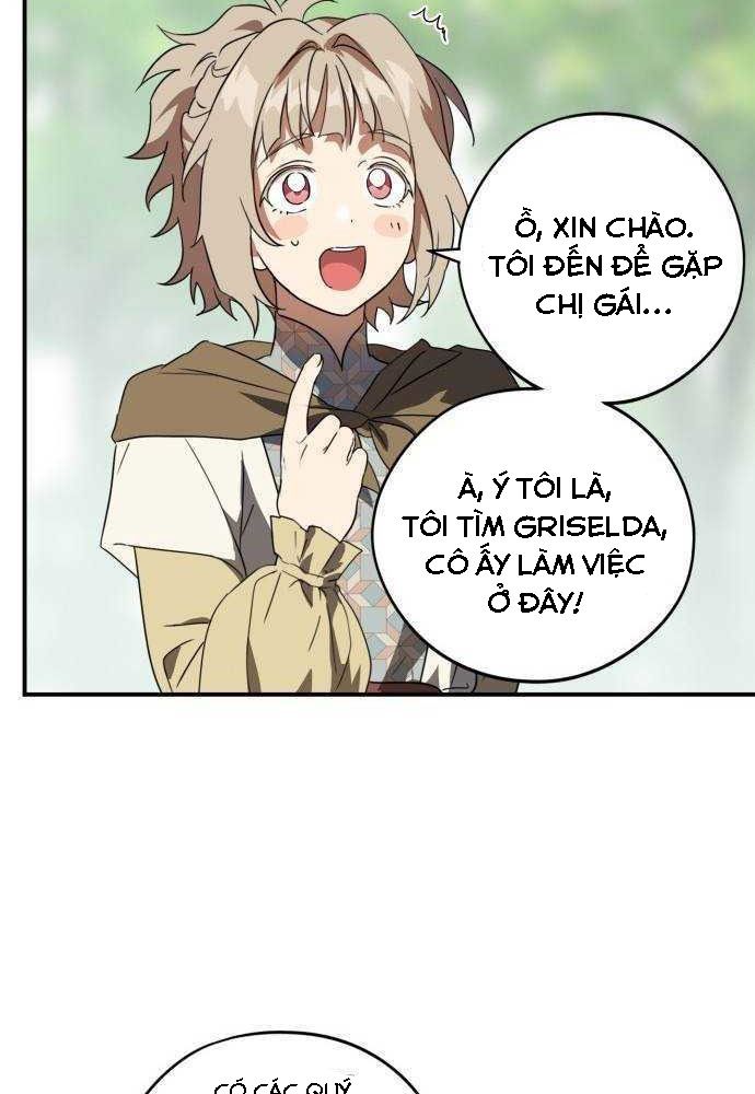 Bị Che Khuất Bởi Mặt Trời Lặn: Chapter 115