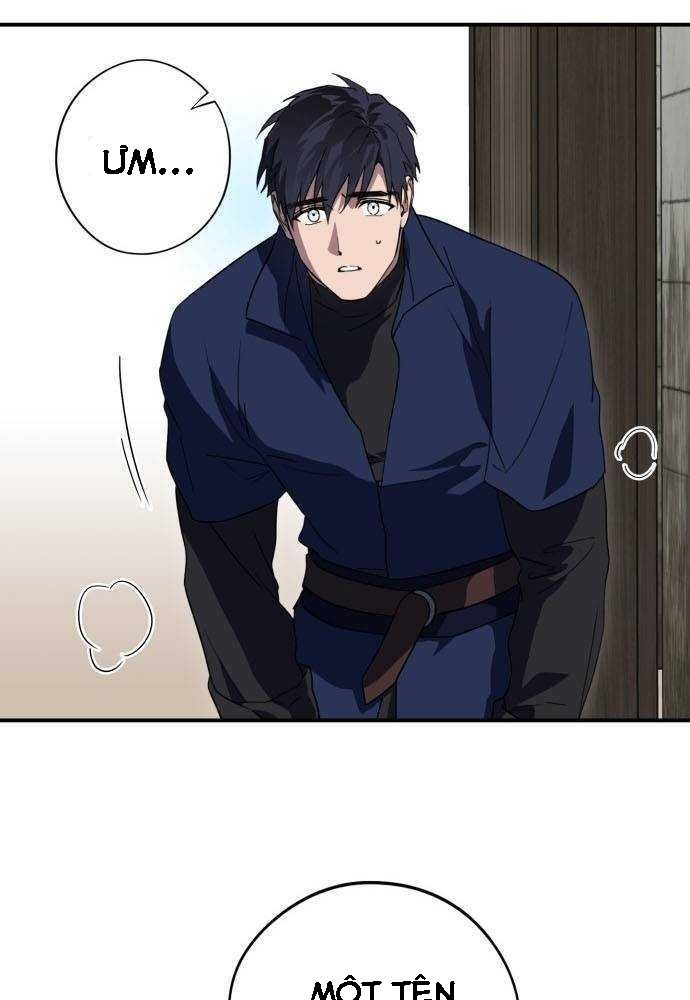 Bị Che Khuất Bởi Mặt Trời Lặn: Chapter 115