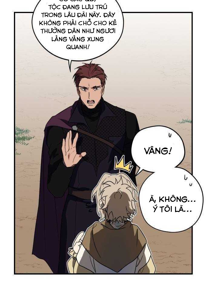 Bị Che Khuất Bởi Mặt Trời Lặn: Chapter 115