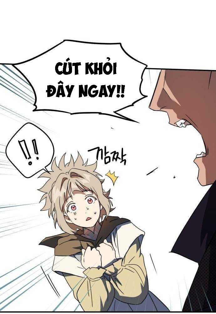 Bị Che Khuất Bởi Mặt Trời Lặn: Chapter 115