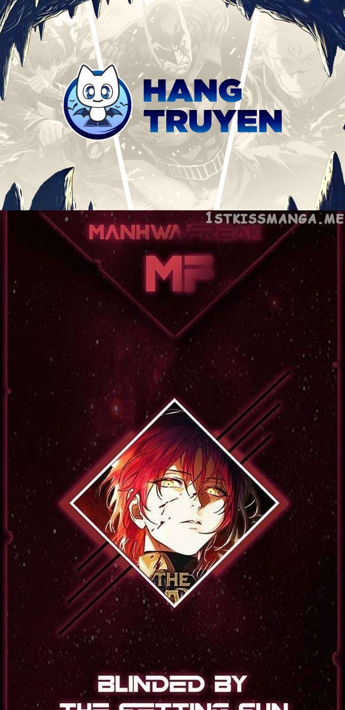 Bị Che Khuất Bởi Mặt Trời Lặn: Chapter 116