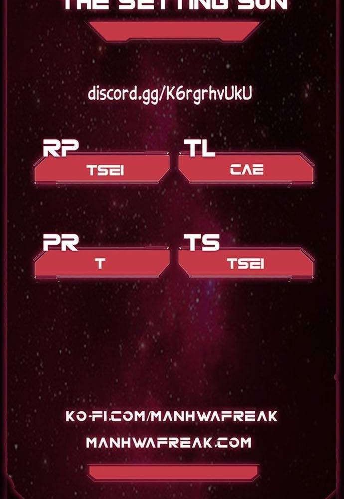 Bị Che Khuất Bởi Mặt Trời Lặn: Chapter 116