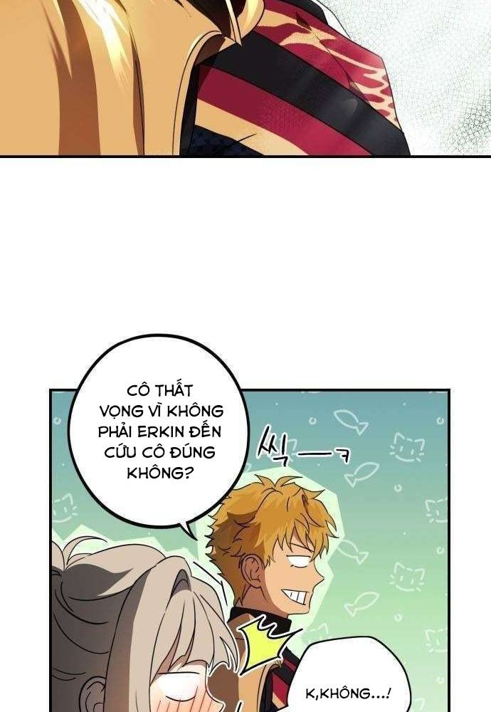 Bị Che Khuất Bởi Mặt Trời Lặn: Chapter 116