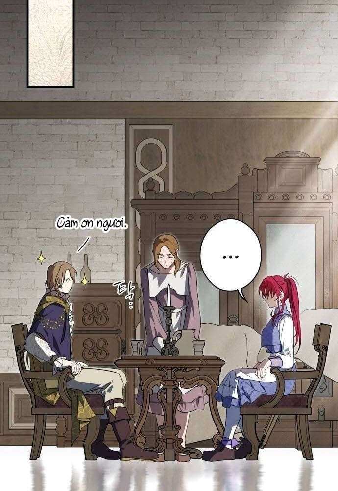 Bị Che Khuất Bởi Mặt Trời Lặn: Chapter 116