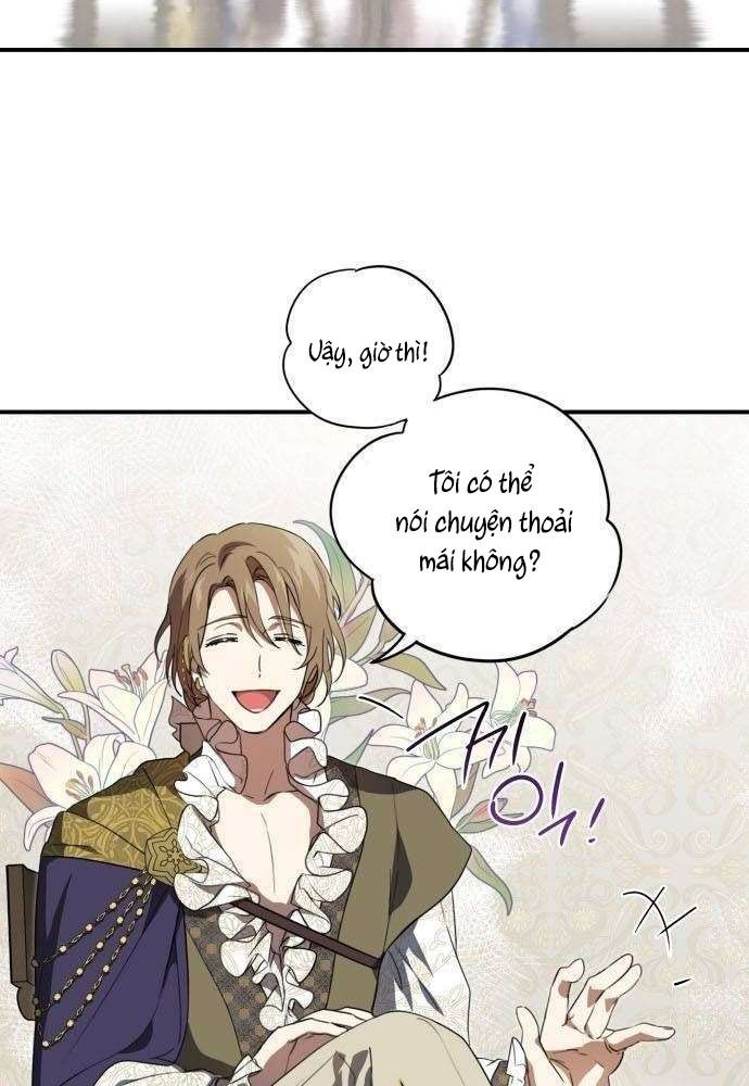 Bị Che Khuất Bởi Mặt Trời Lặn: Chapter 116