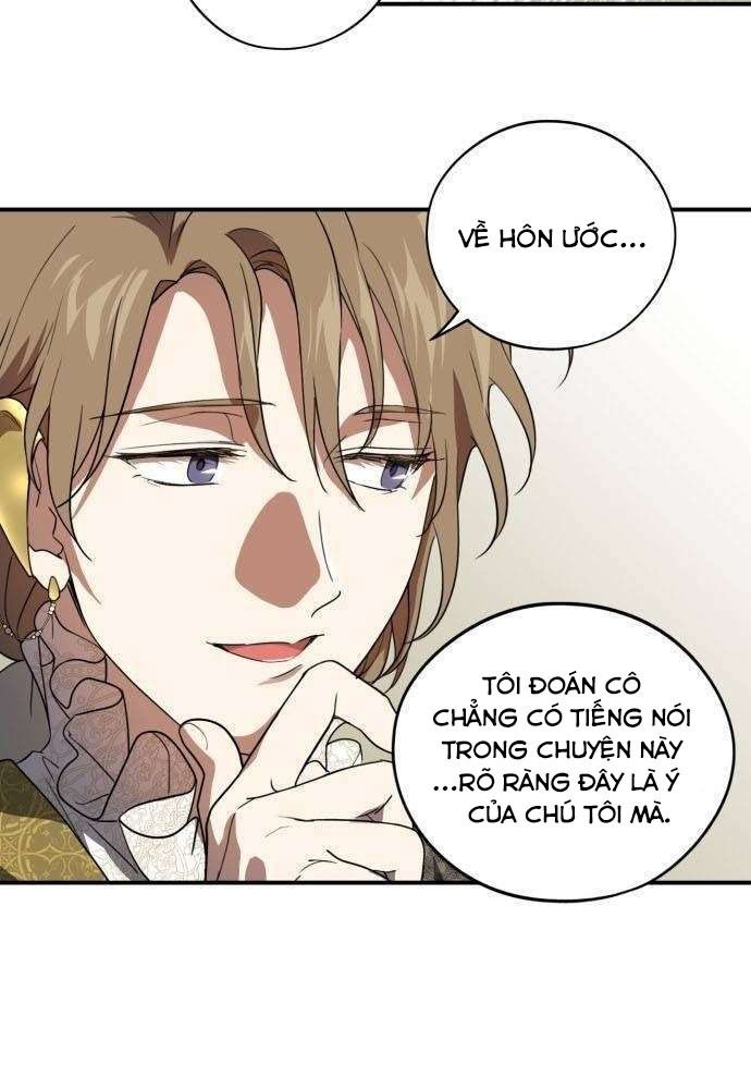 Bị Che Khuất Bởi Mặt Trời Lặn: Chapter 116