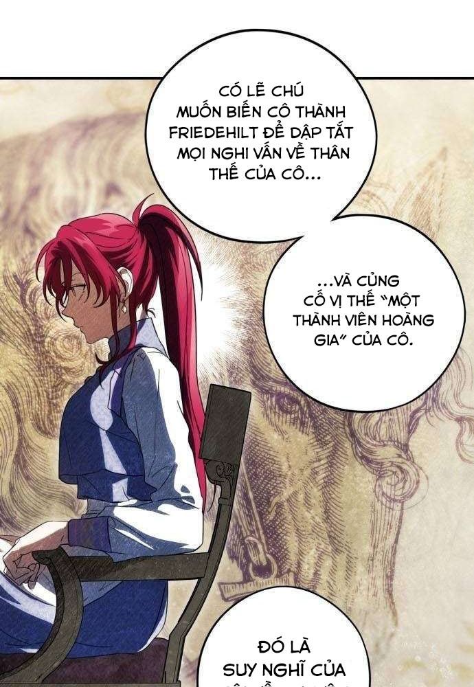 Bị Che Khuất Bởi Mặt Trời Lặn: Chapter 116