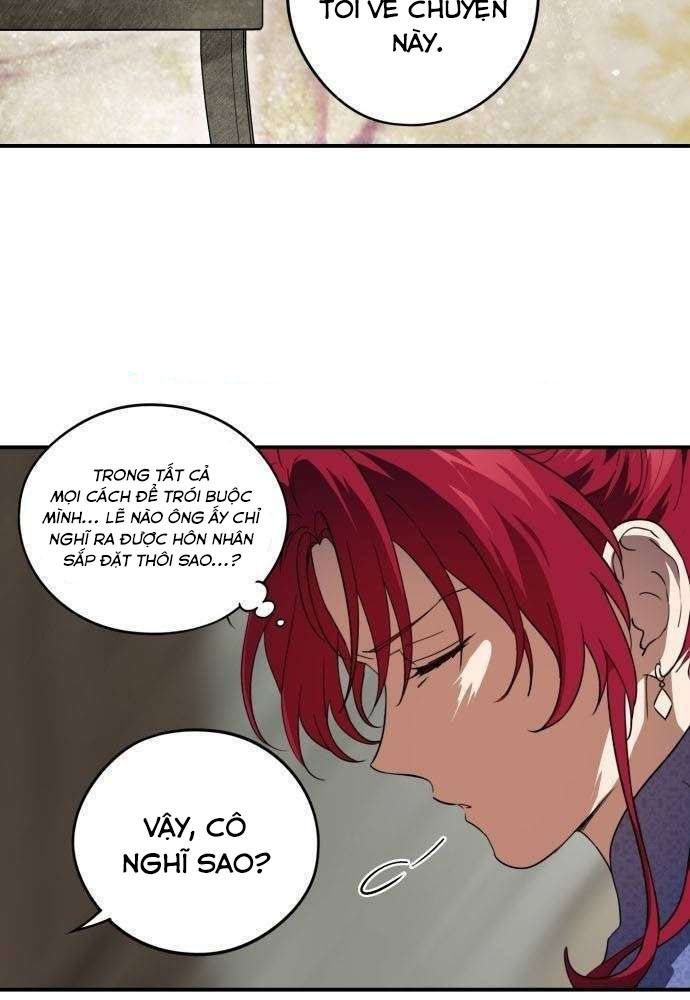 Bị Che Khuất Bởi Mặt Trời Lặn: Chapter 116