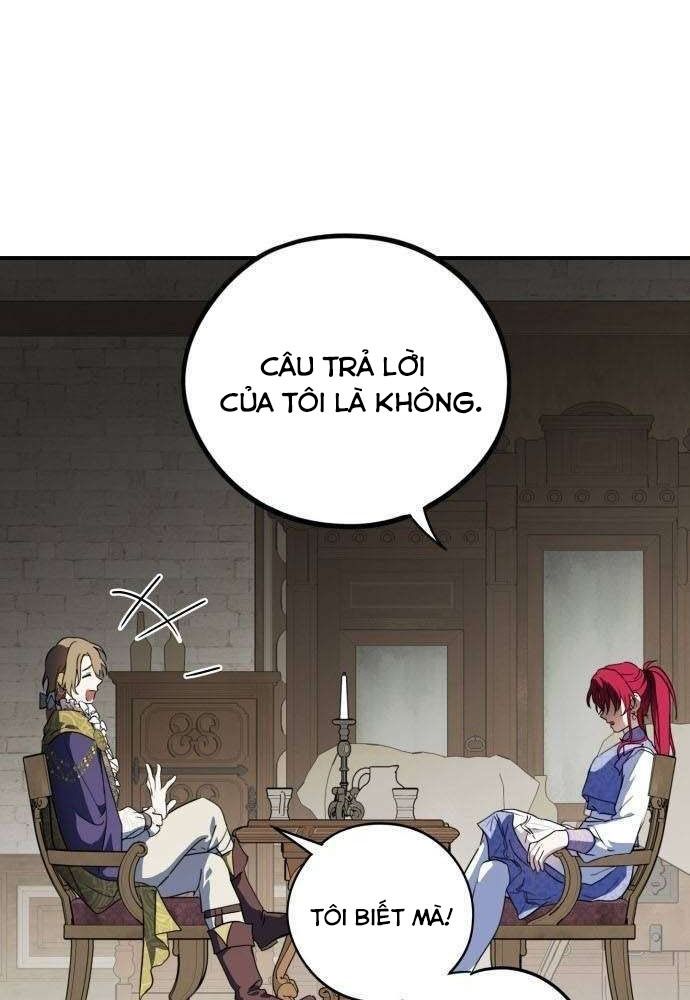 Bị Che Khuất Bởi Mặt Trời Lặn: Chapter 116