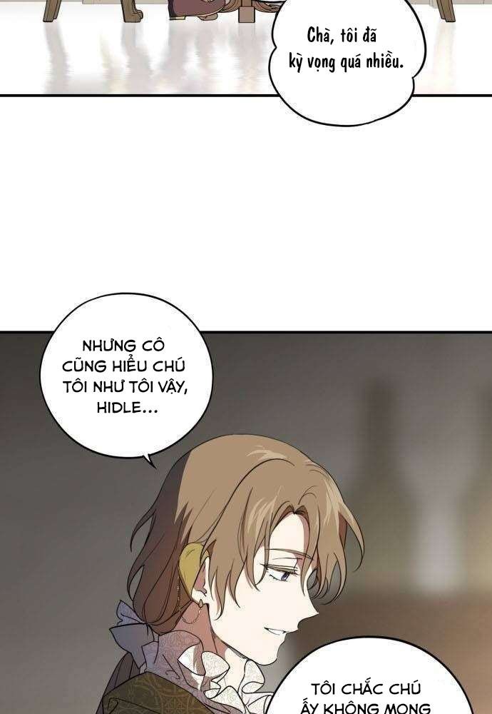 Bị Che Khuất Bởi Mặt Trời Lặn: Chapter 116