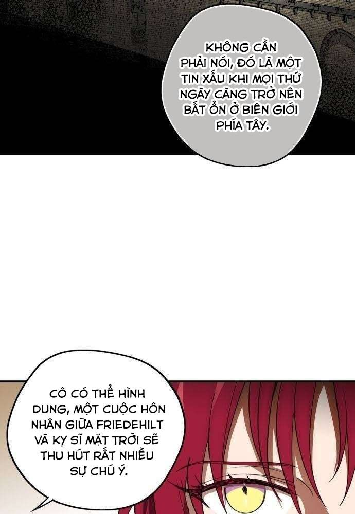 Bị Che Khuất Bởi Mặt Trời Lặn: Chapter 116