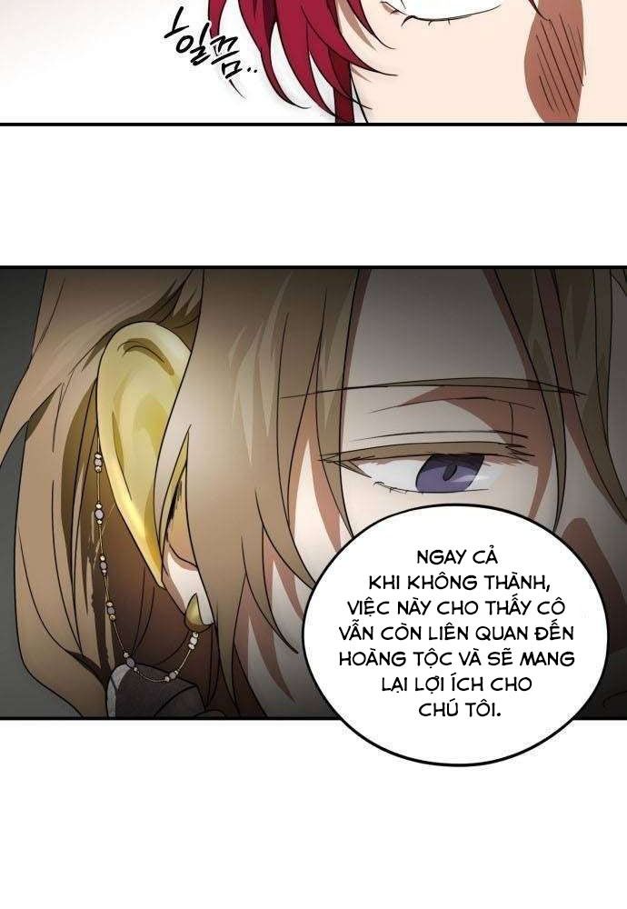 Bị Che Khuất Bởi Mặt Trời Lặn: Chapter 116