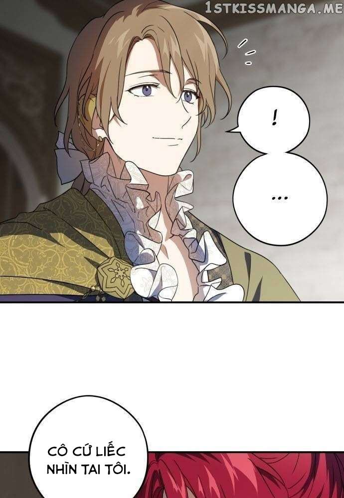Bị Che Khuất Bởi Mặt Trời Lặn: Chapter 116