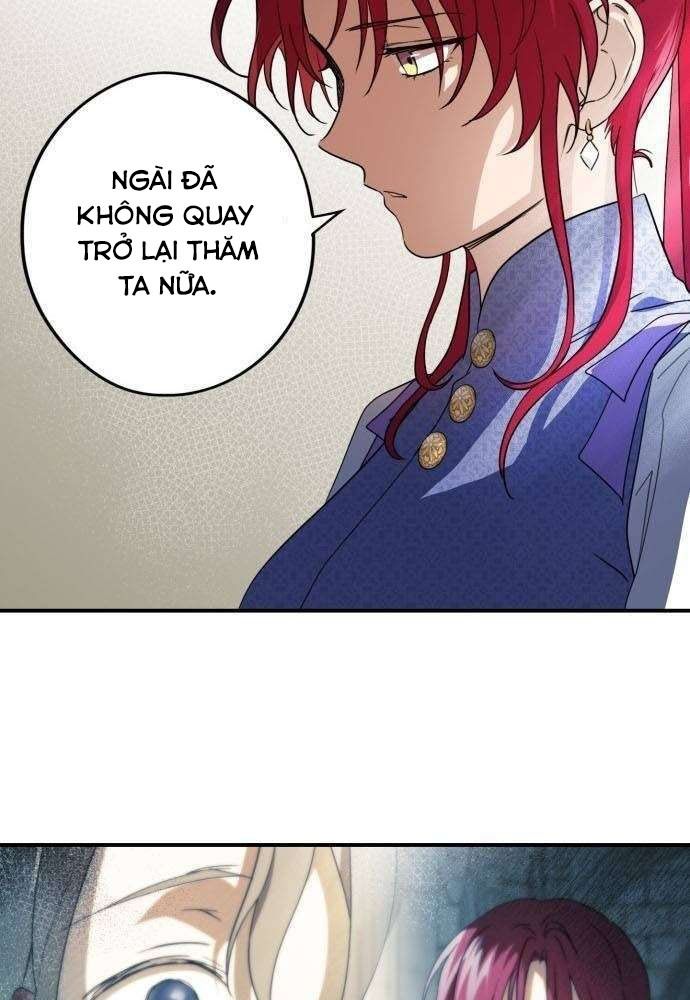 Bị Che Khuất Bởi Mặt Trời Lặn: Chapter 116