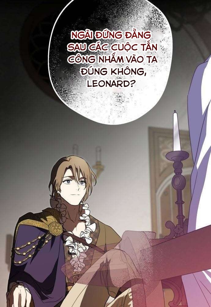Bị Che Khuất Bởi Mặt Trời Lặn: Chapter 116