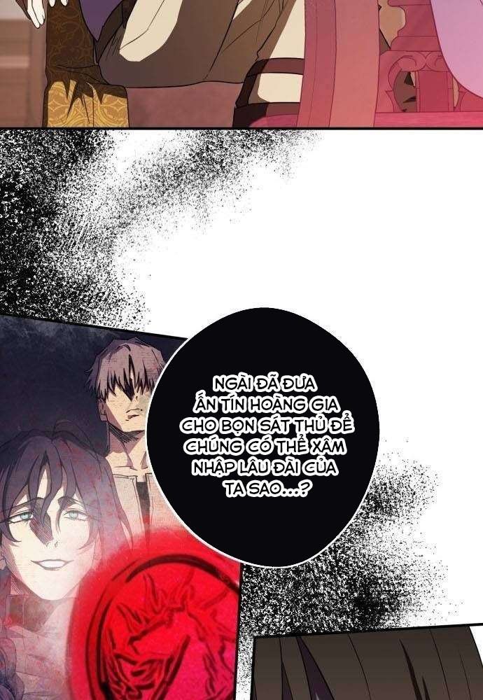 Bị Che Khuất Bởi Mặt Trời Lặn: Chapter 116