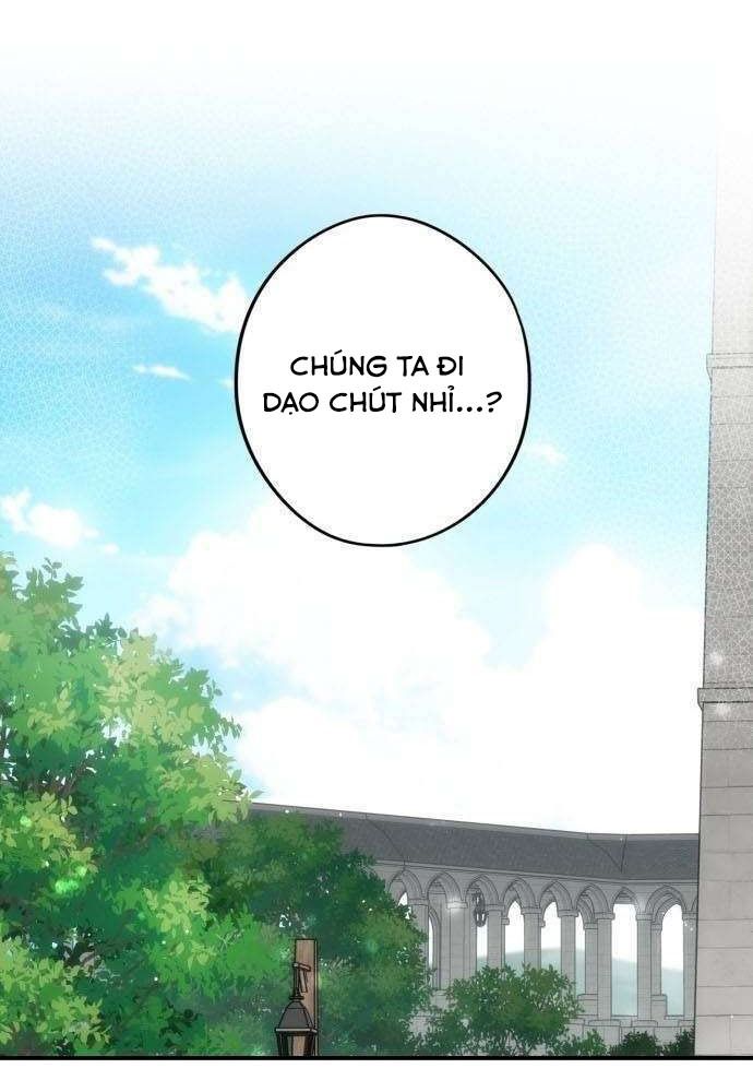 Bị Che Khuất Bởi Mặt Trời Lặn: Chapter 116