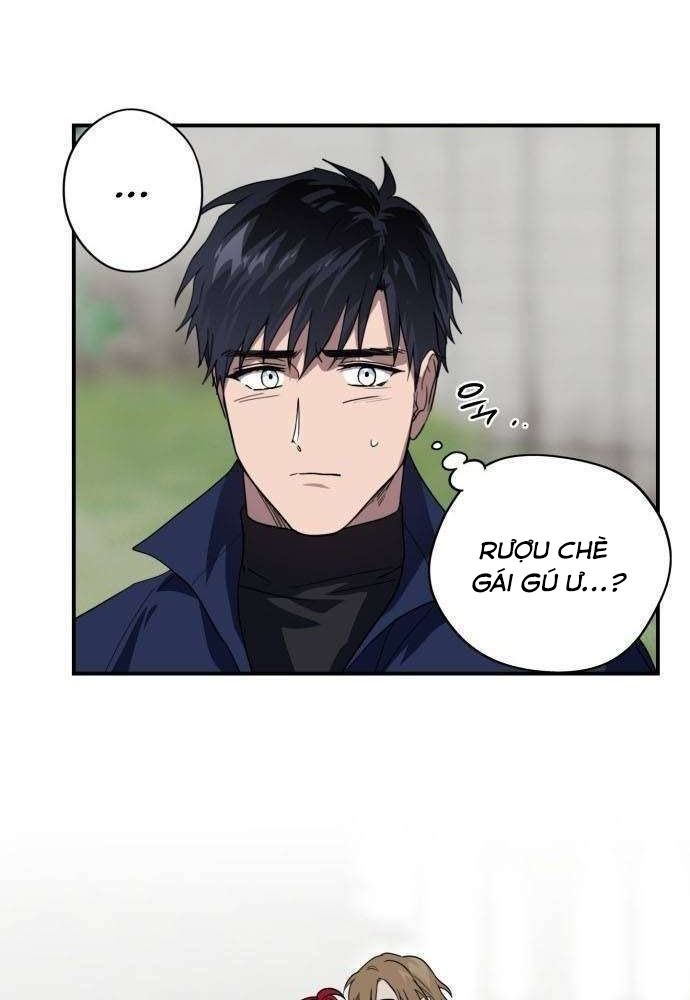 Bị Che Khuất Bởi Mặt Trời Lặn: Chapter 116