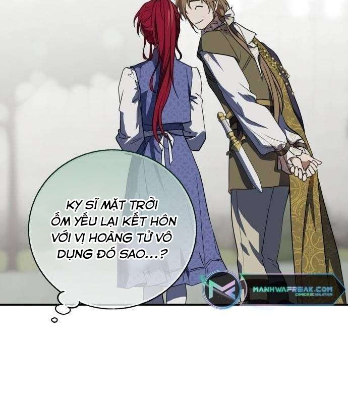 Bị Che Khuất Bởi Mặt Trời Lặn: Chapter 116
