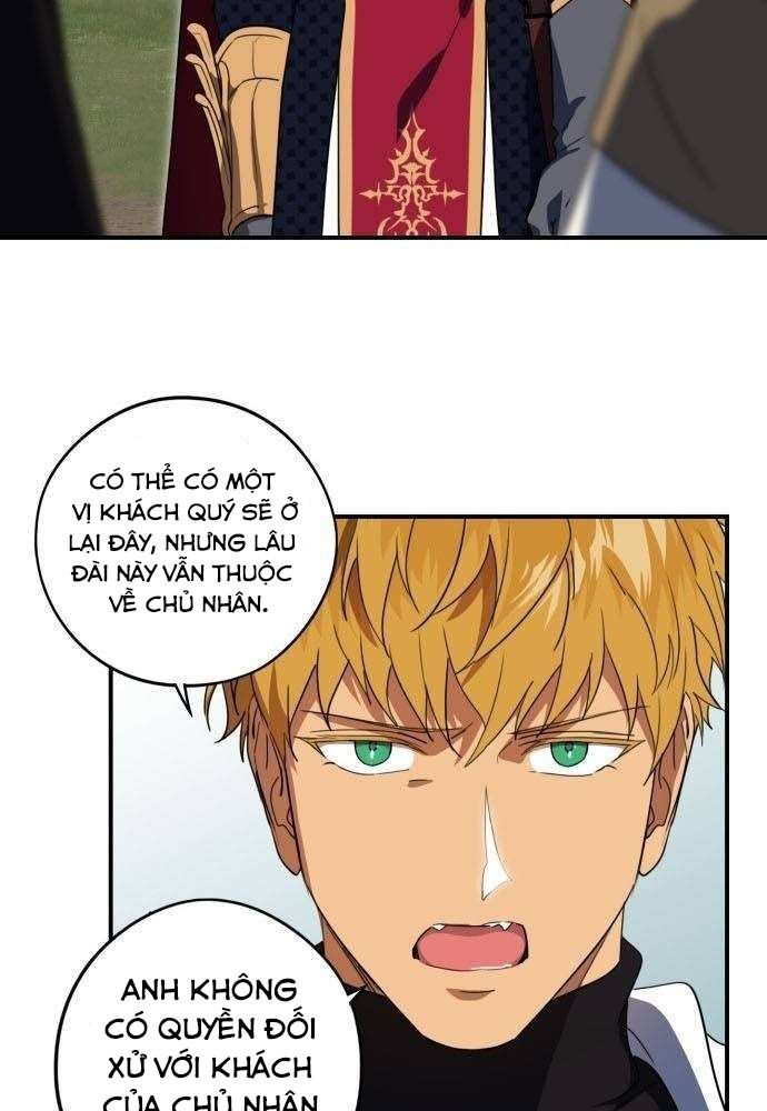 Bị Che Khuất Bởi Mặt Trời Lặn: Chapter 116
