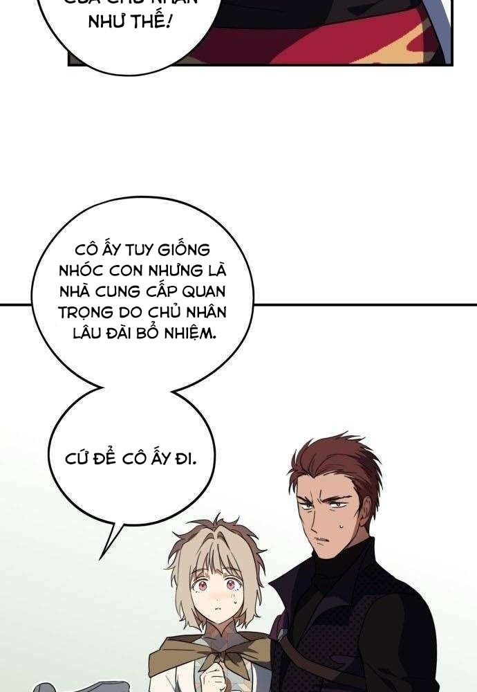 Bị Che Khuất Bởi Mặt Trời Lặn: Chapter 116