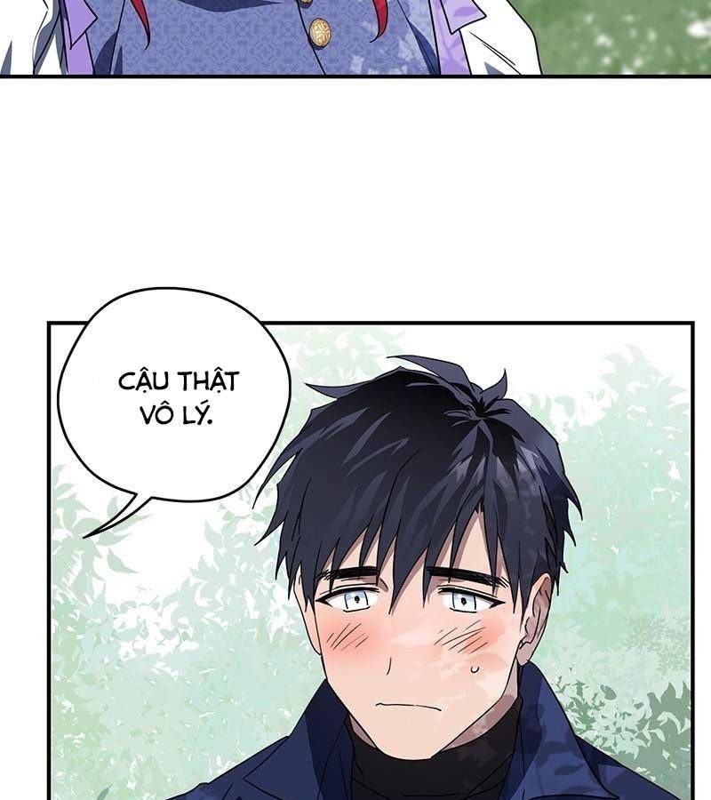 Bị Che Khuất Bởi Mặt Trời Lặn: Chapter 117