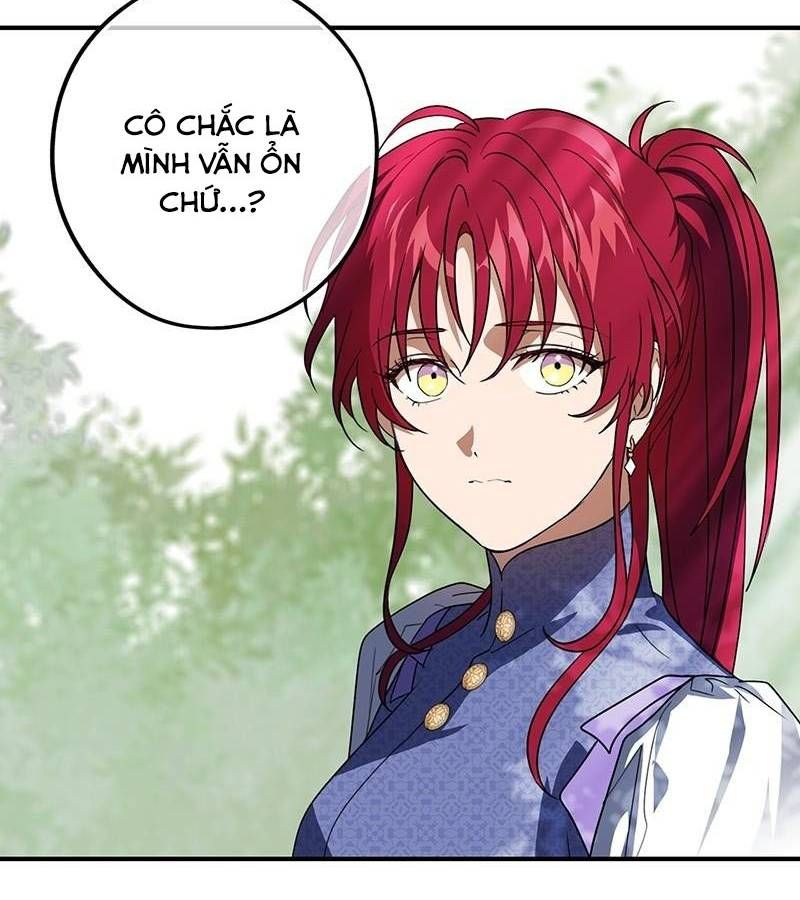 Bị Che Khuất Bởi Mặt Trời Lặn: Chapter 117
