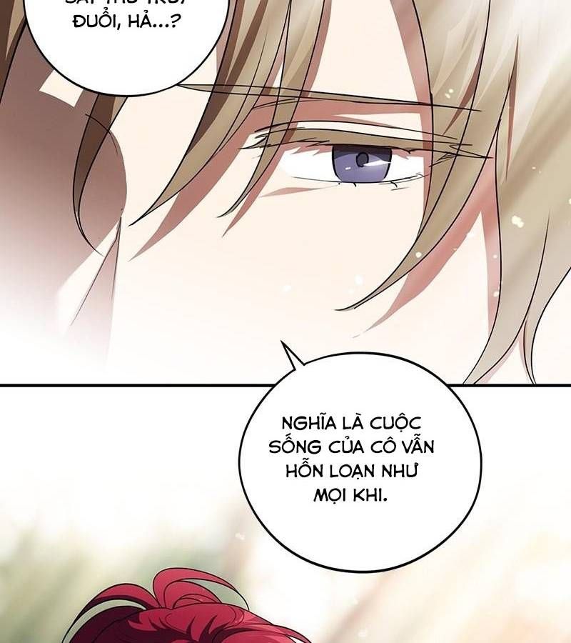 Bị Che Khuất Bởi Mặt Trời Lặn: Chapter 117