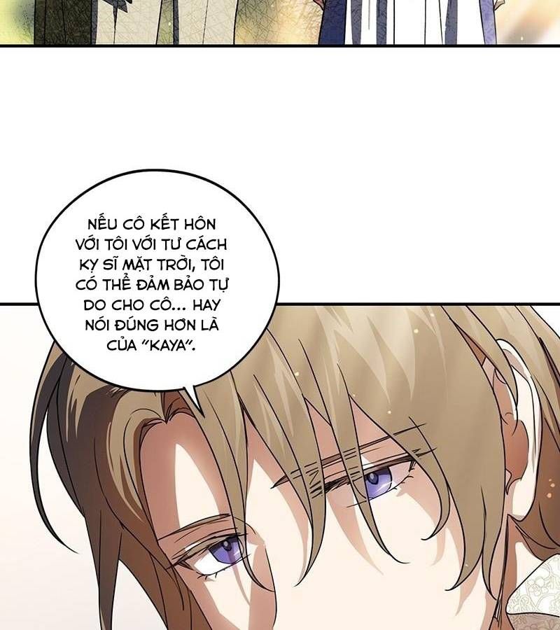 Bị Che Khuất Bởi Mặt Trời Lặn: Chapter 117