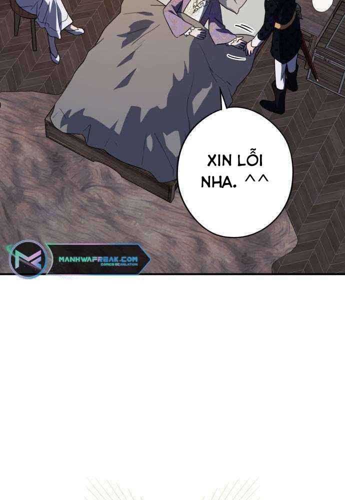 Bị Che Khuất Bởi Mặt Trời Lặn: Chapter 120
