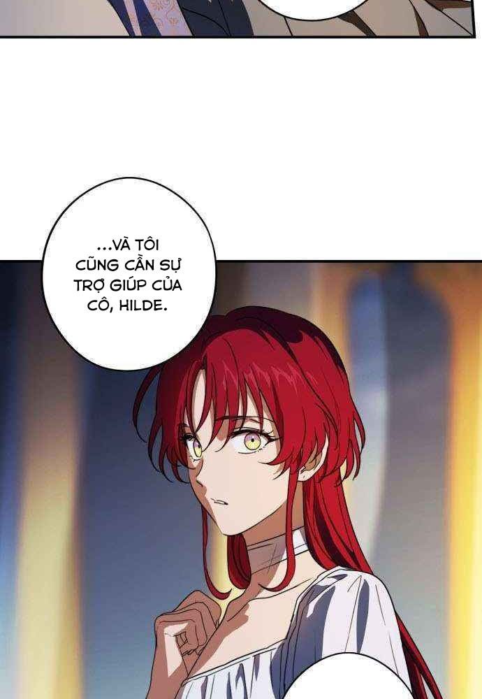 Bị Che Khuất Bởi Mặt Trời Lặn: Chapter 120