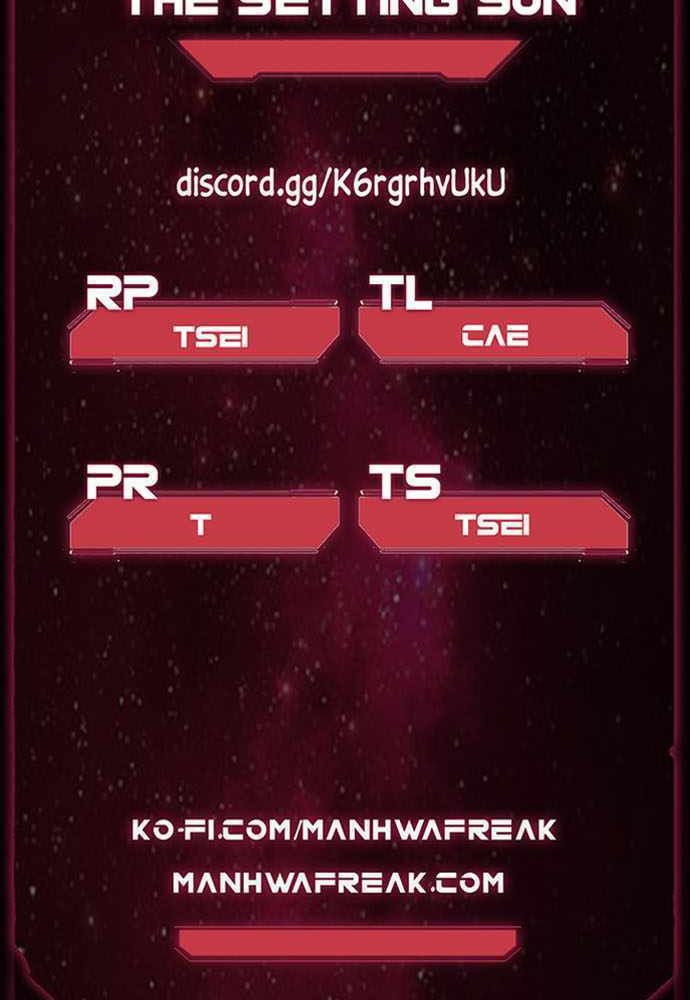 Bị Che Khuất Bởi Mặt Trời Lặn: Chapter 121