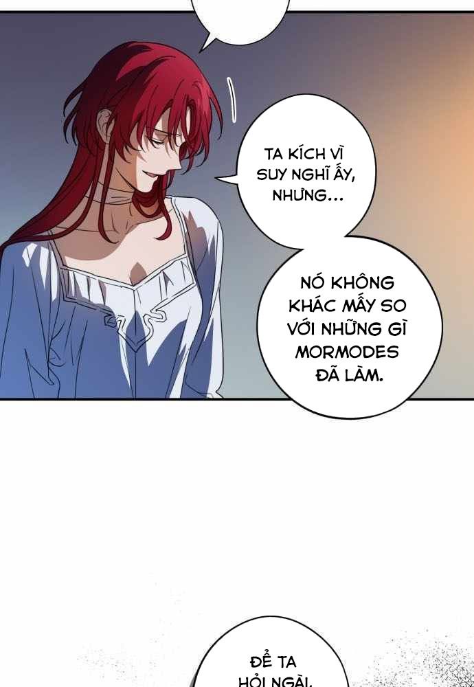 Bị Che Khuất Bởi Mặt Trời Lặn: Chapter 121